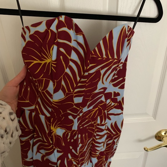 Jumpsuit - Picture 2 of 5